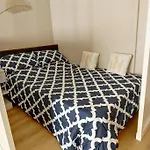 Esterel Plage I Bord De Mer Frejus I Clim I 4 Personnes