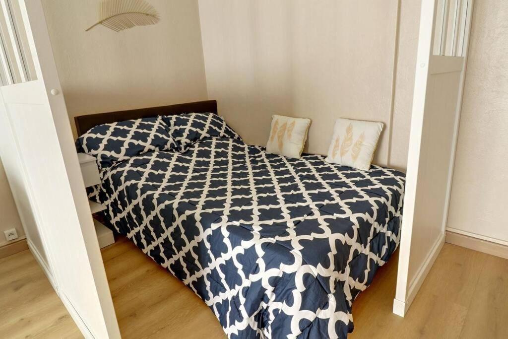 Appartement Esterel I Bord De I Clim I 4 Personnes